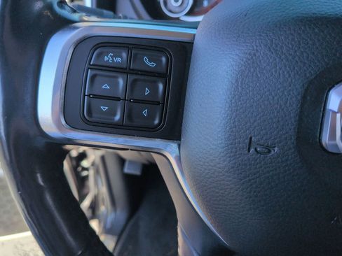 Certified 2019 RAM 3500 Laramie image 23