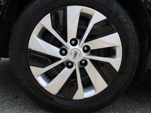 Used 2021 Nissan Altima 2.5 S FWD image 20