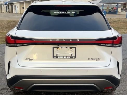 Used 2023 Lexus RX 350 Premium Plus image 7