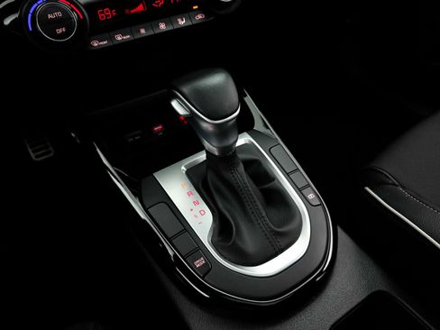 Certified 2024 Kia Forte GT-Line w/ GT-Line Premium Package FWD image 29