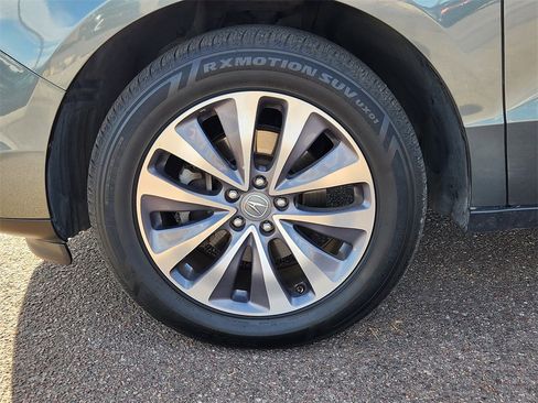 Used 2014 Acura MDX FWD w/ Technology Package image 29