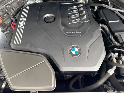 Used 2022 BMW X3 xDrive30i w/ M Sport Package image 46