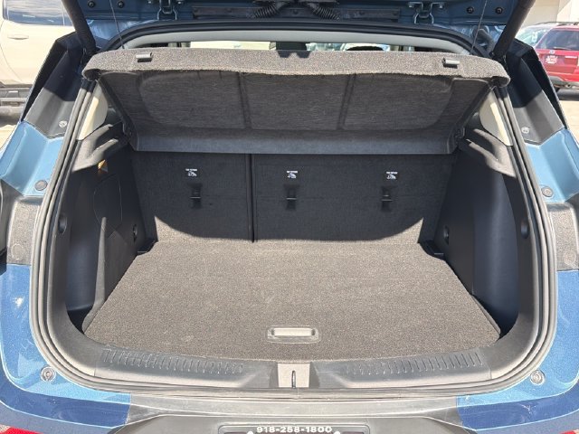 Used 2024 Buick Encore GX Preferred w/ Comfort Package FWD image 29