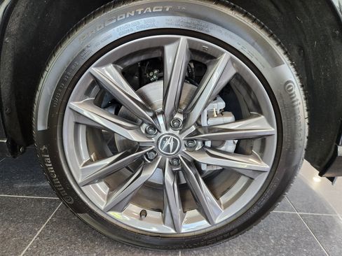Certified 2025 Acura ADX A-Spec AWD/4WD image 18