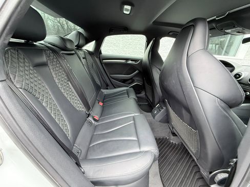 Used 2018 Audi RS 3 image 40