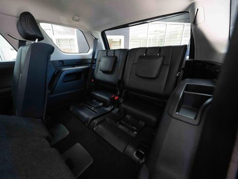 Used 2023 Toyota 4Runner Limited image 24