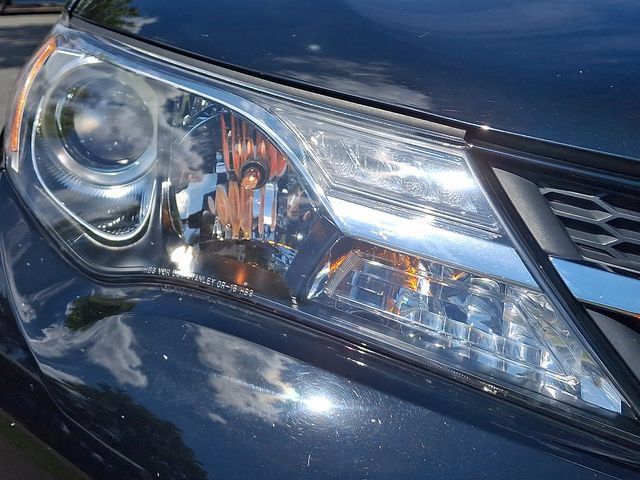 Used 2014 Toyota RAV4 Limited AWD/4WD image 9
