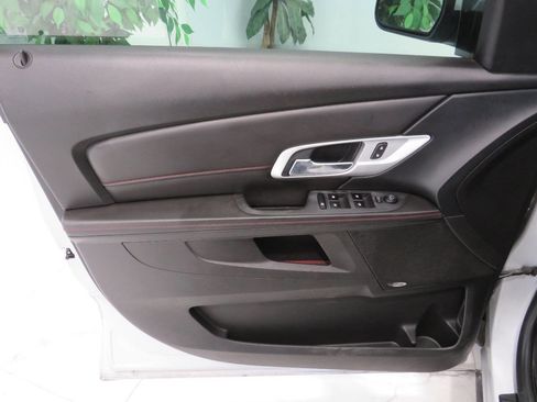 Used 2012 GMC Terrain SLT image 22