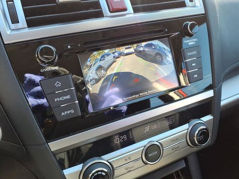 Used 2019 Subaru Outback 2.5i image 18