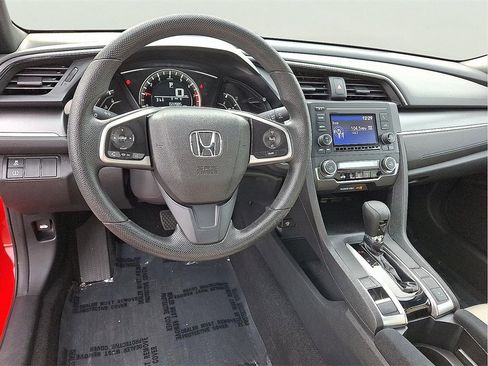 Used 2016 Honda Civic LX-P image 12