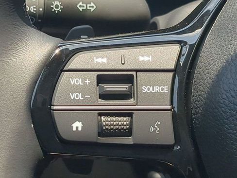 New 2026 Honda Civic Sport image 21