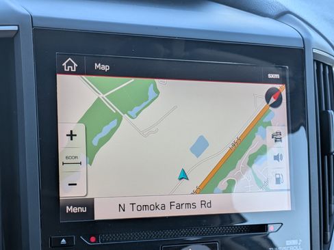 Certified 2021 Subaru Crosstrek 2.5i Limited w/ Moonroof Package 2 image 22