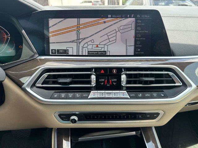 Used 2022 BMW X5 sDrive40i w/ Premium Package RWD image 31