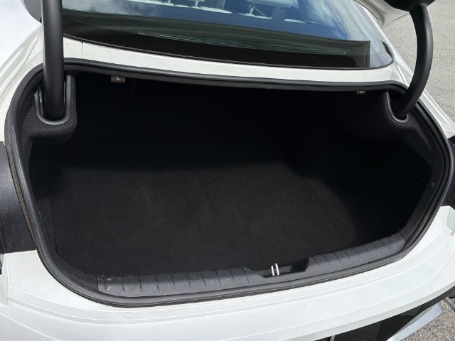 Used 2025 Hyundai Sonata SEL FWD image 38