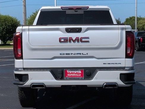 Used 2023 GMC Sierra 1500 Denali AWD/4WD image 6