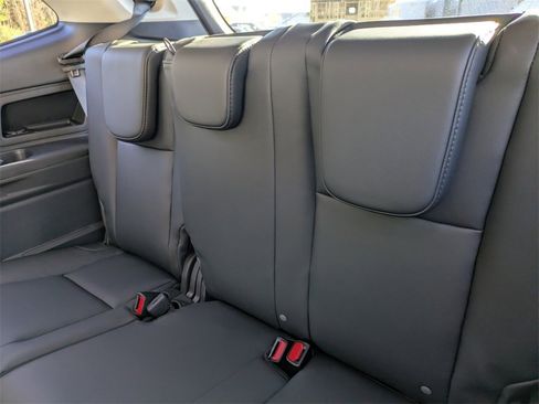 New 2026 Subaru Ascent Bronze Edition image 11