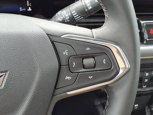 New 2026 Chevrolet TrailBlazer ACTIV w/ Convenience Package image 26