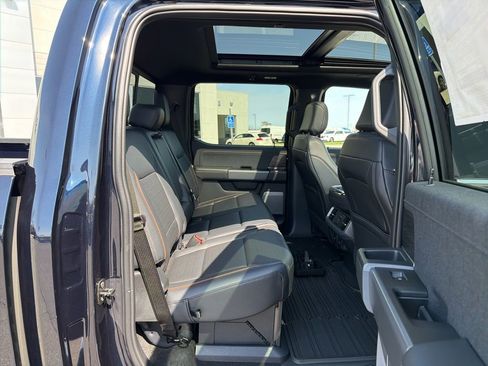 New 2026 Ford F150 Lariat w/ Equipment Group 502A High AWD/4WD image 18