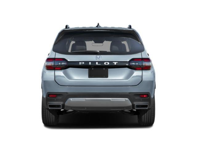 New 2026 Honda Pilot EX-L image 8