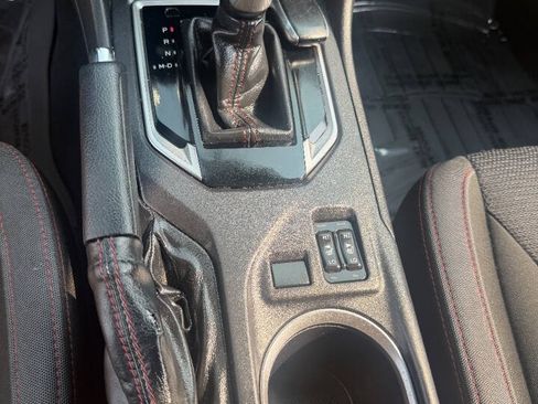 Used 2018 Subaru Impreza 2.0i Sport AWD/4WD image 5