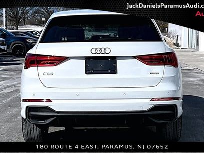 Used 2023 Audi Q3 2.0T Premium w/ Convenience Package