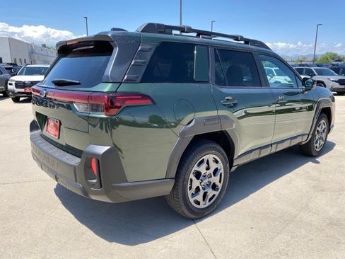 New 2026 Subaru Outback Premium AWD/4WD image 5