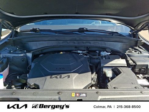 Certified 2023 Kia Telluride S AWD/4WD image 32