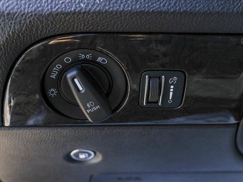 Used 2014 Dodge Durango Citadel w/ Trailer Tow Group IV image 13