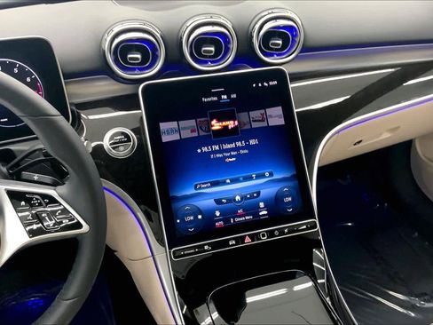 Certified 2023 Mercedes-Benz C 300 Sedan image 25