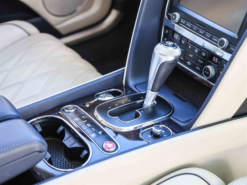 Used 2016 Bentley Flying Spur V8 AWD/4WD image 28