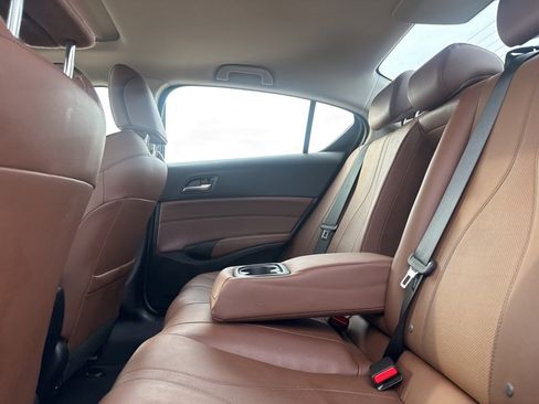 Used 2021 Acura ILX w/ Premium Package image 21