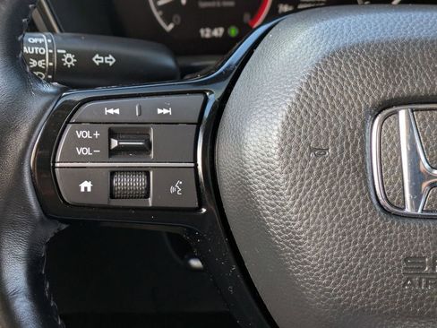 Used 2025 Honda CR-V EX-L image 20