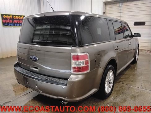 Used 2014 Ford Flex SE image 4