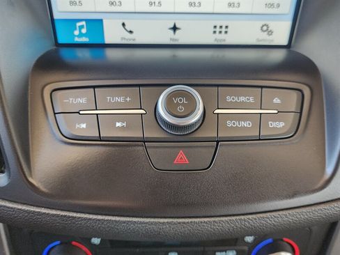 Used 2017 Ford Escape SE w/ Equipment Group 201A AWD/4WD image 44