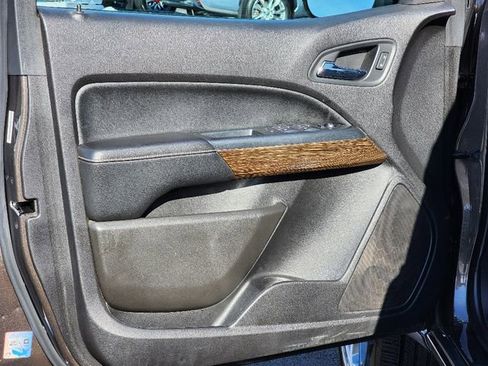 Used 2019 GMC Canyon Denali image 19