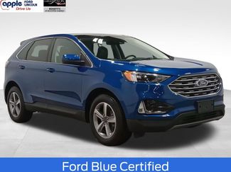 Certified 2022 Ford Edge SEL w/ Convenience Package AWD/4WD video 1
