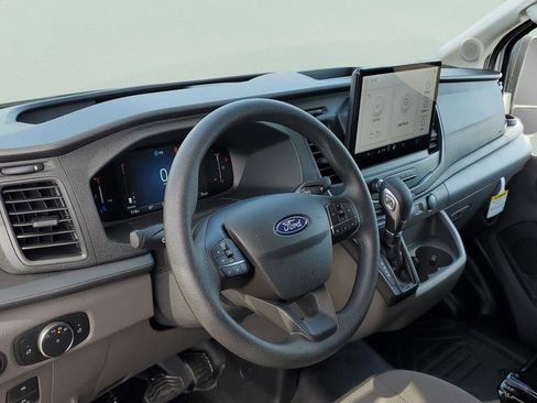 New 2026 Ford Transit 250 148 Medium Roof RWD image 28