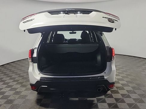 Used 2025 Subaru Forester Wilderness image 6