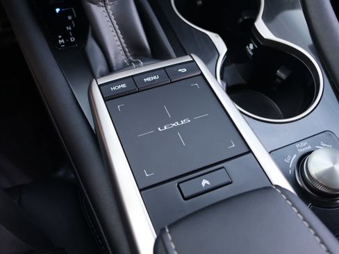 Certified 2021 Lexus RX 350 FWD w/ Accessory Package image 26