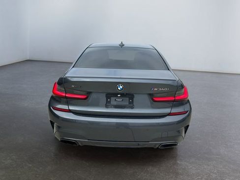 Used 2020 BMW M340i xDrive w/ Premium Package image 30