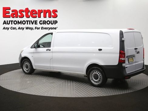 Used 2023 Mercedes-Benz Metris image 58