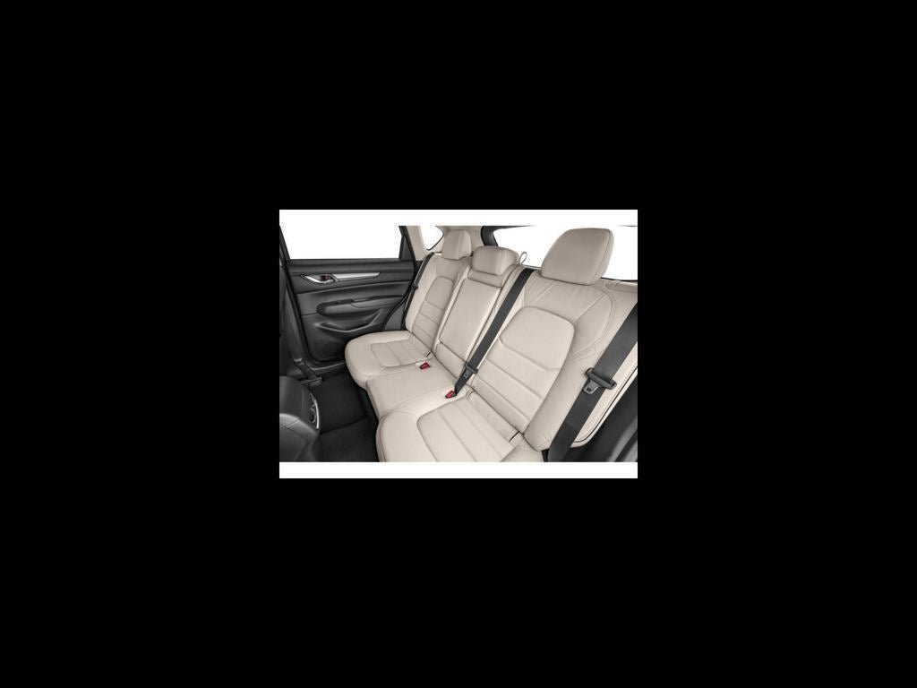 Used 2024 MAZDA CX-5 AWD 2.5 S w/ Preferred Package image 93