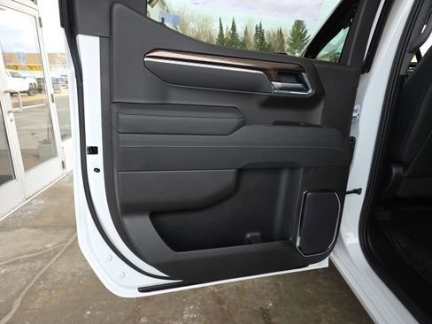 New 2026 Chevrolet Silverado 1500 LT Trail Boss image 34