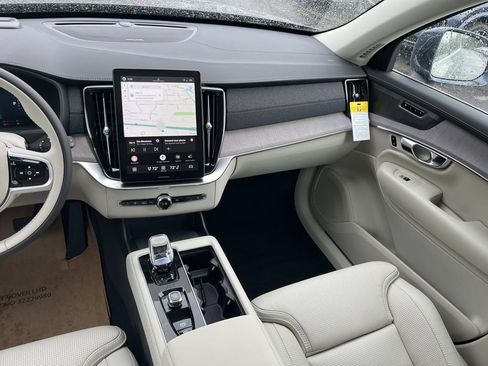 New 2026 Volvo XC90 T8 Ultra AWD/4WD image 15
