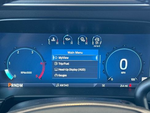 New 2026 Ford F350 Platinum w/ Tremor Off-Road Package AWD/4WD image 23
