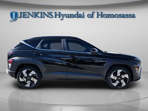 New 2026 Hyundai Kona Limited image 5