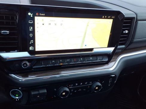 New 2026 Chevrolet Silverado 1500 LT w/ All Star Edition Plus image 13