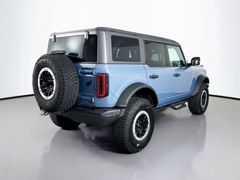 Used 2023 Ford Bronco Badlands AWD/4WD image 13