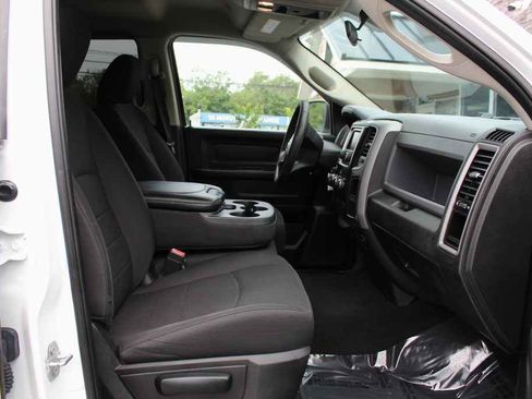Used 2019 RAM 1500 Express w/ Express Value Package image 26