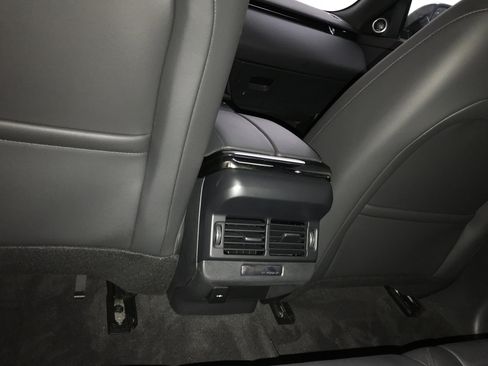 Used 2023 Land Rover Range Rover Evoque R-Dynamic S image 18